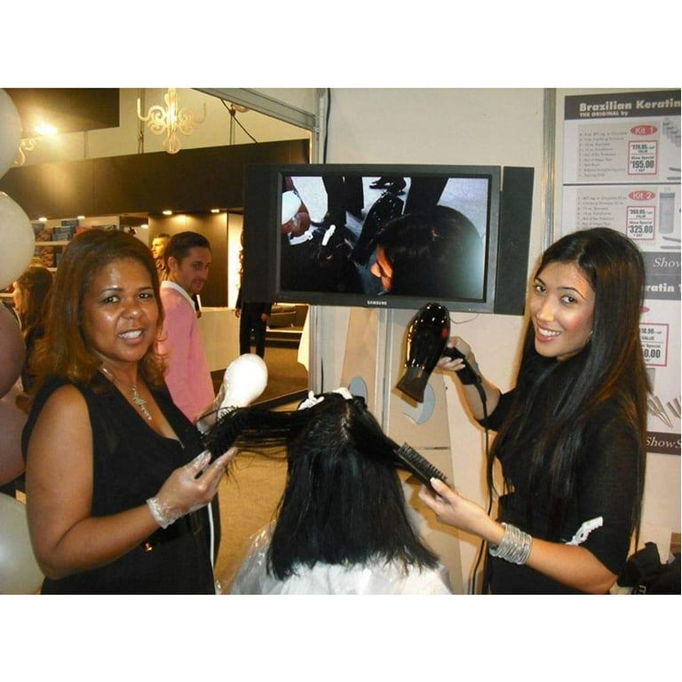 Hair frizz cheap treatment salon