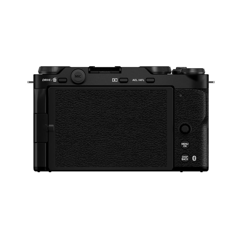 Fujifilm X-M5 Mirrorless Digital Camera XC15-45mmF3.5-5.6 OIS PZ