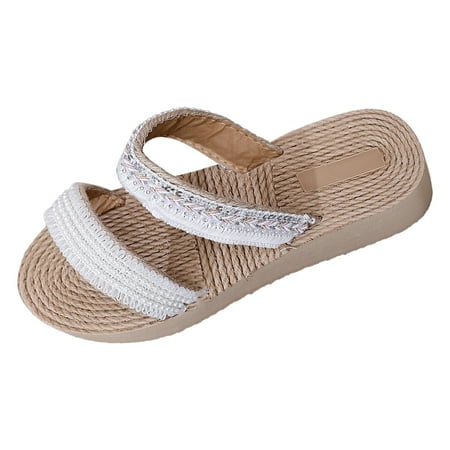 

Sandals Women Women S Wear Out Beach Sandals With Bohemian Thick Soles In Summer Beach Sandals For Women Dressy Summer