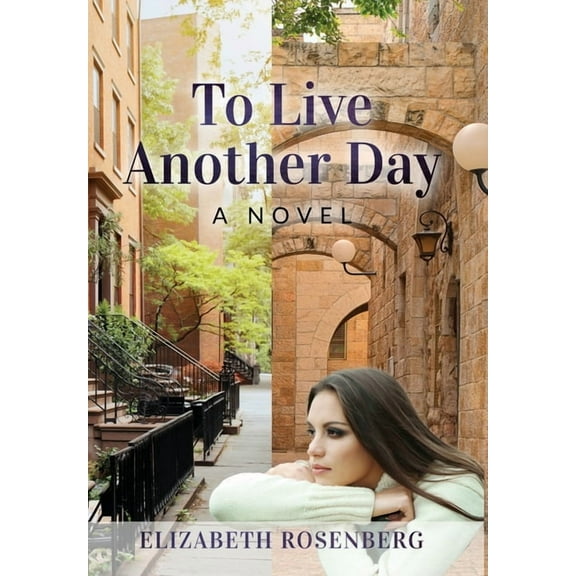 New Jewish Fiction To Live Another Day, (Hardcover)