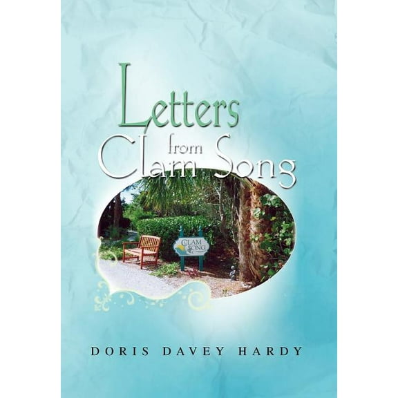 Letters from Clam Song