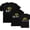 Queen Black / King Black / Princess Black, variant on King Queen Princess Family Matching T-shirts Husband Wife & Girl Valentines Day Queen Black XX-Large / King Black XXXX-Large / Princess Black 4T