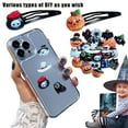 thumbnail image 4 of 3D Halloween DIY Resin Flatback Accessories Countdown Calendar (24pcs) - for Phone, Hair Clip, Jewelry Making & Picture Frame, 4 of 6