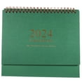 thumbnail image 5 of FUEENIRVA Standing Desk Calendar Perpetual Planner for Daily Scheduling with Simple and Modern Style, 5 of 8