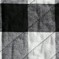 thumbnail image 3 of Black Buffalo Check Oven Mitt (Set of 2), 3 of 4