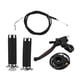 thumbnail image 1 of Kit De Manija De Embrague Del Acelerador, Piezas De Mini Bicicleta Estables De Tamaño Estándar Instalación Simple Sensible Para Reemplazo De Bicicleta Motorizada De Motor Para, 1 of 7