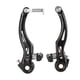 thumbnail image 4 of Kit De Frenos para Bicicleta 110 mm Negro Fierro S SHINE V-Brake 110MM, 4 of 10