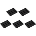thumbnail image 1 of 5X Ballads Acoustic Classical Guitar Mute Pad Silicone Practice Guitar Musical Instruments Guita Parts, 1 of 8
