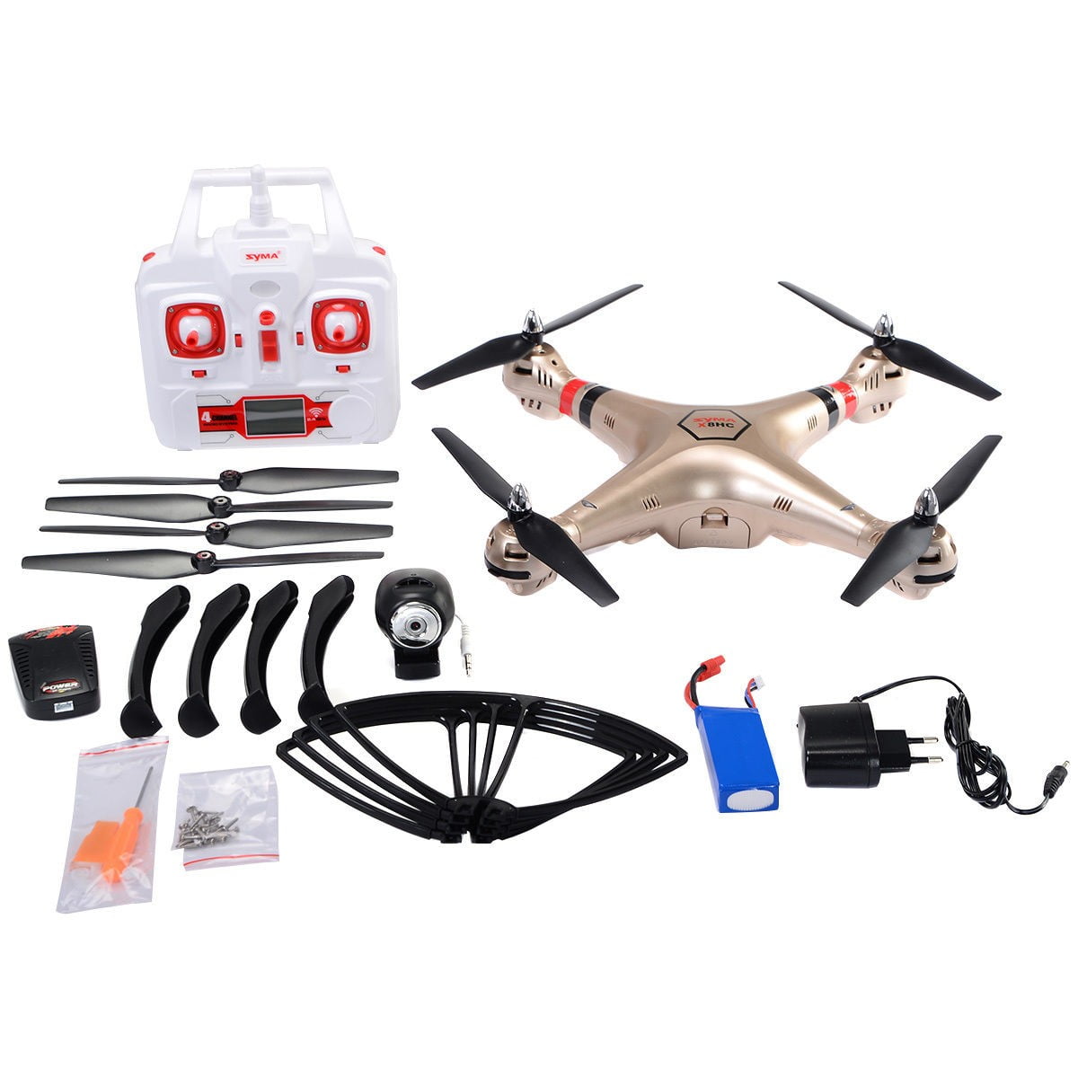 syma x8hc