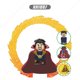 thumbnail image 1 of Mini figuras de acción de Disney, bloques de construcción, juguetes de montaje, regalos para niños, X1899, nuevo qym unisex, 1 of 2