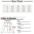 thumbnail image 3 of symoid Womens Coats- Casual Bat Sleeve Long Sleeve Cardigan Loose Fashion Coat White XXL, 3 of 6