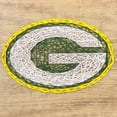 thumbnail image 2 of Green Bay Packers Team Pride String Art Craft Kit, 2 of 3