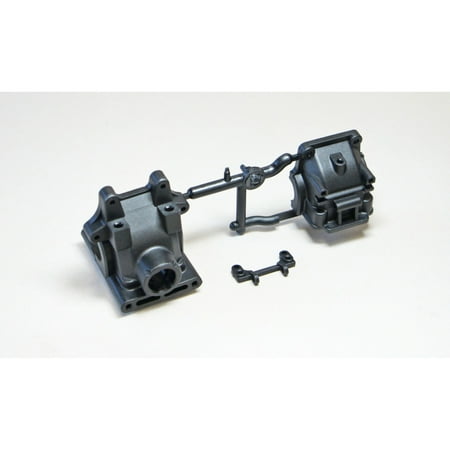 Mugen Gear - Mugen Seiki USA Gear Box: X8, MUGE2142