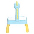 thumbnail image 1 of Drawing Projector Table, Kids Projector Sketcher Desk Trace Draw Projector Toy With Light Music For Early Art Learning, 1 of 8