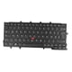 thumbnail image 3 of Reempzo de de Plástico para Computadora Portátil para X240s Keyboard Yotijar Teclado de repuesto para computadora portátil, 3 of 9