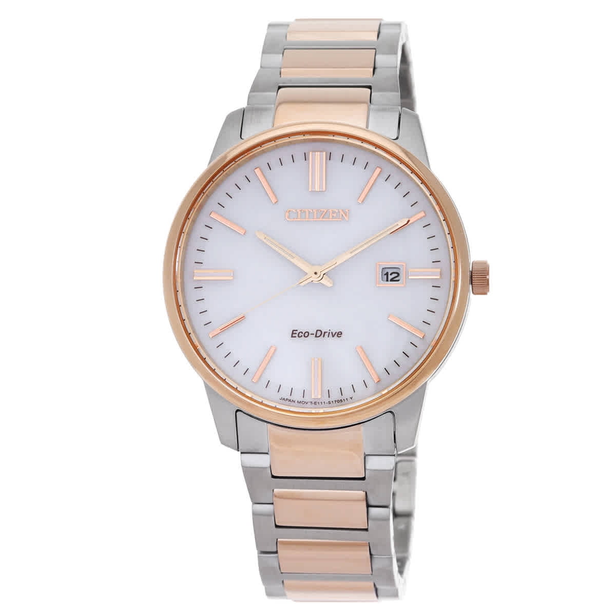 CITIZEN Eco-Drive メンズ腕時計 Amazon | [シチズン] 腕時計 シチズン コレクション 光発電エコ