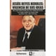 thumbnail image 1 of JESUS REYES HEROLES: VIGENCIA DE SUS IDEAS FONTAMARA HERIBERTO M. GALINDO QUIÑONES, 1 of 2