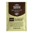 thumbnail image 2 of Mangrove Jack's Craft Series Yeast M21 Belgian Wit 10g (3 Pack), 2 of 3