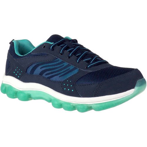 Danskin Now - Danskin Now Women's Athletic Moonwalker Shoe - Walmart ...