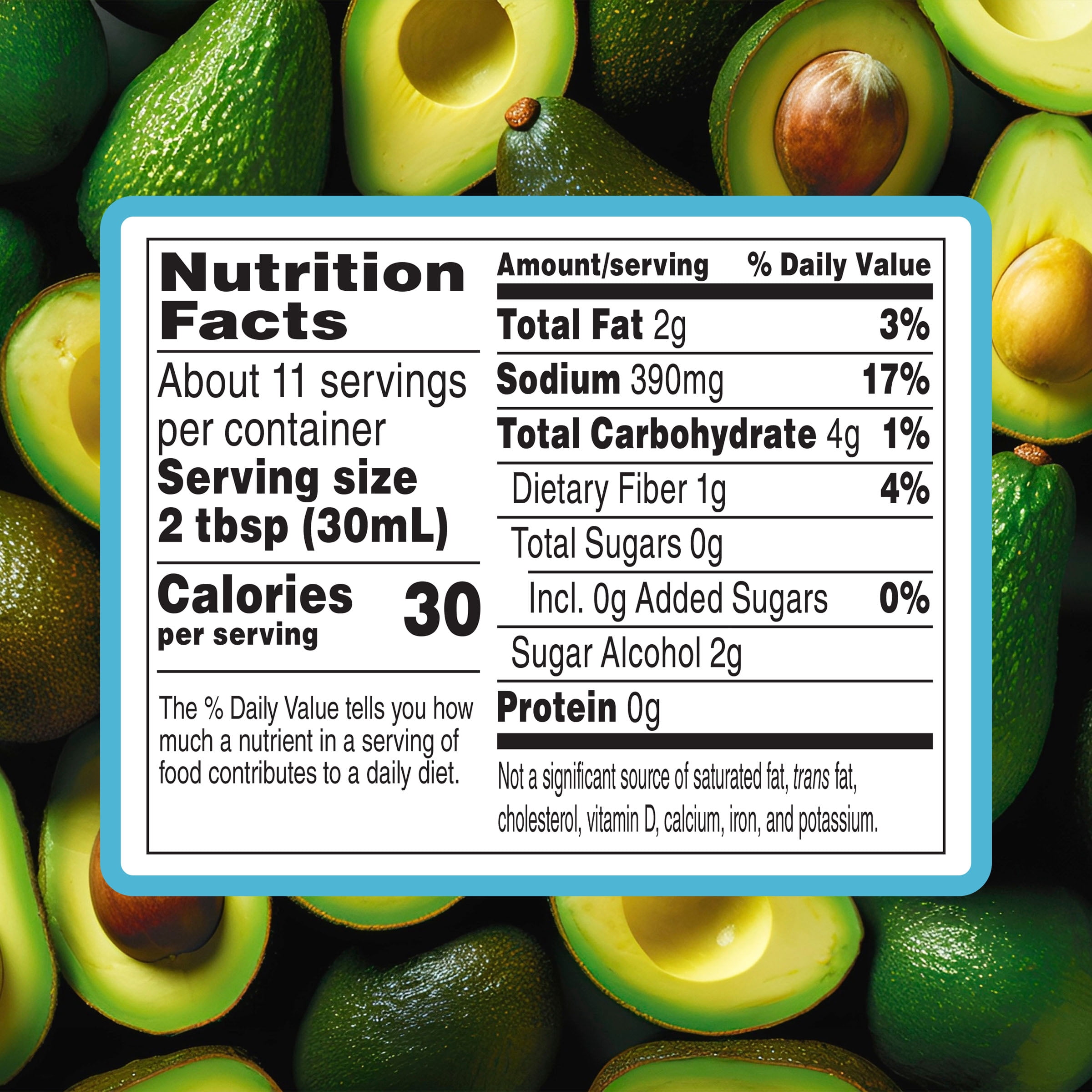 (2 pack) Skinnygirl Avocado Oil Garden Ranch Dressing, Gluten Free, Avocado Oil Based, 11.5 fl oz