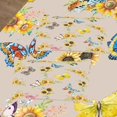 thumbnail image 4 of Tailor Shop Sunflower Comforter Sets Twin Size,Sunflower Bedding Sets for Teens, 4 of 7