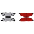 thumbnail image 3 of Disc Brake Pad Set, 3 of 3