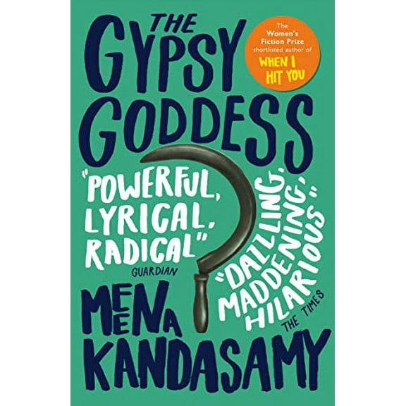 The Gypsy Goddess