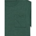 thumbnail image 2 of Wonder Nation Boys Pocket Tee with Short Sleeves, Sizes 4-18 & Husky, 2 of 3