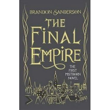 Final Empire