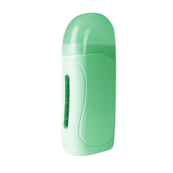Portable Wax Warmer For Hair Removal, Electric Depilatory Roll On Wax Heater Home Waxing Kit for Travel, At-home Waxing, SPA