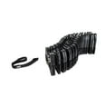 Camco 43061 Sidewinder 30ft RV Sewer Hose Support Safely Secures Your