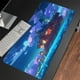 thumbnail image 2 of Alfombrilla de ratón japonesa Secenry para Gamer, alfombrilla de ratón grande XXL para Gaming, alfombrilla de escritorio para ordenador portátil LIUWENJING unisex, 2 of 2