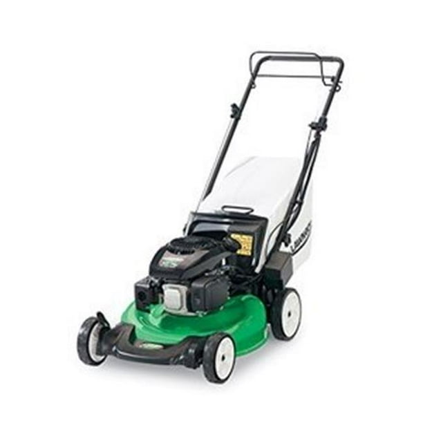 Lawn Boy 268638 21 in. Lawn Boy Mower Walmart