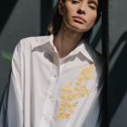 thumbnail image 4 of 2pcs Sew on Patches Embroidery Rattan Clothes Patch Applique Clothes Accessories, 4 of 8