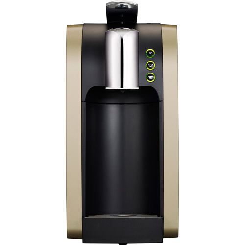 Starbucks Verismo 580 Brewer Champagne 