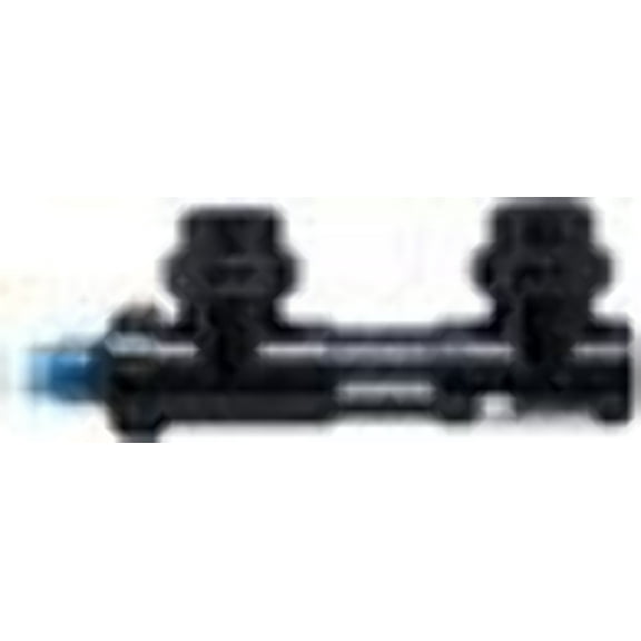 Aqua Ultraviolet Classic Series UV Sterilizer