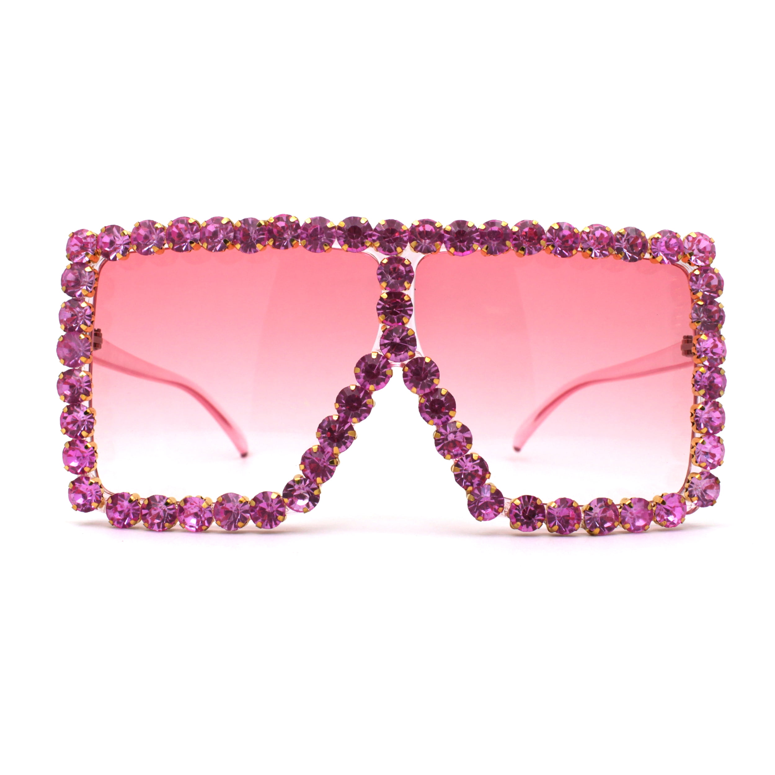 Louis vuitton clear lens - Gem