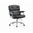 thumbnail image 1 of Chaise Bureau Lobby Confortable Beige Conférence Exécutif Ergonomique, 1 of 1