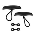 thumbnail image 2 of Asas de Kayak Sunnimix Nylon Negro 9.8 x 2.2 cm, 2 of 6