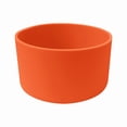 thumbnail image 1 of Funda antideslizante de silicona para taza de 7,5 cm, base de silicona para taza de acero inoxidable Spacepot, funda de silicona, 1 of 2