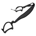 thumbnail image 3 of MesaSe PENGXAING Outdoor Lightweight Single Shoulder Strap Shockproof Portable Elastic Carrying Tool Thickened Pad Light Stand Carriers, 3 of 9