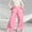Pink, variant on CheerKidz Girls Boys Kids Fleece Lined Jogger Pants with Pockets Loose Fit Athletic Casual Winter Warm Running Trousers for Children Playwear School Outdoor Active Wear(Pink,14-15 Years)