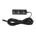 thumbnail image 1 of Subwoofer Speaker Wire Controller, Power Indicator Light Car Stereo Wire Control  for TS WX120A, 1 of 7