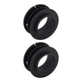 thumbnail image 4 of 2 Pack 537338601 Trimmer Head Spools for Husqvarna T25 125Ldx 128L 128Ld 128Ldx, 4 of 8