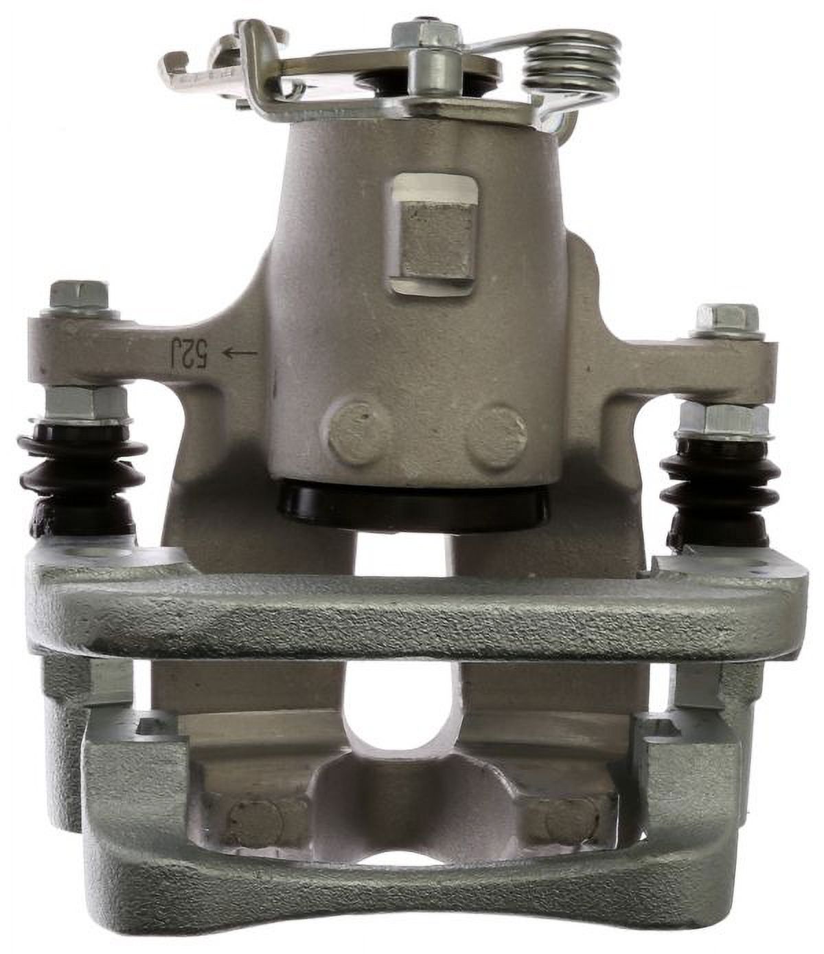 ACDelco 18FR12713N Friction Ready Non-Coated Disc Brake Caliper