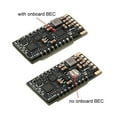 thumbnail image 5 of Controlador de Velocidad de 7-26 V Sin Escobillas AM32 ESC V2.5 75 A/85 A 32 Bits Arranque de Sinusoidal con BEC Integrado para Dron FPV A, 5 of 5