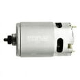 thumbnail image 1 of Motor de Repuesto de 14,4 V/13 Dientes para GSR14.4-2-LI PSR 14,4 Li-2 PSR14.4LI-2 PSR1440LI-2 14, Motor de PerforacióN, 1 of 5