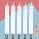 thumbnail image 5 of Universal Baby Clip-on Textile Food Grade Sublimation Blanks, 30 Pieces, 5 of 5