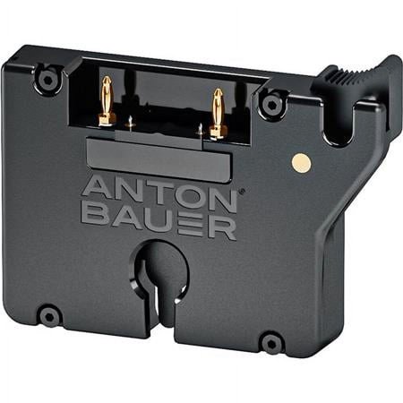 UPC: 5060520687179 | Titon Micro Gold Mount Bracket