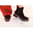 thumbnail image 1 of Monica Chunky Chelsea Boots, 1 of 4